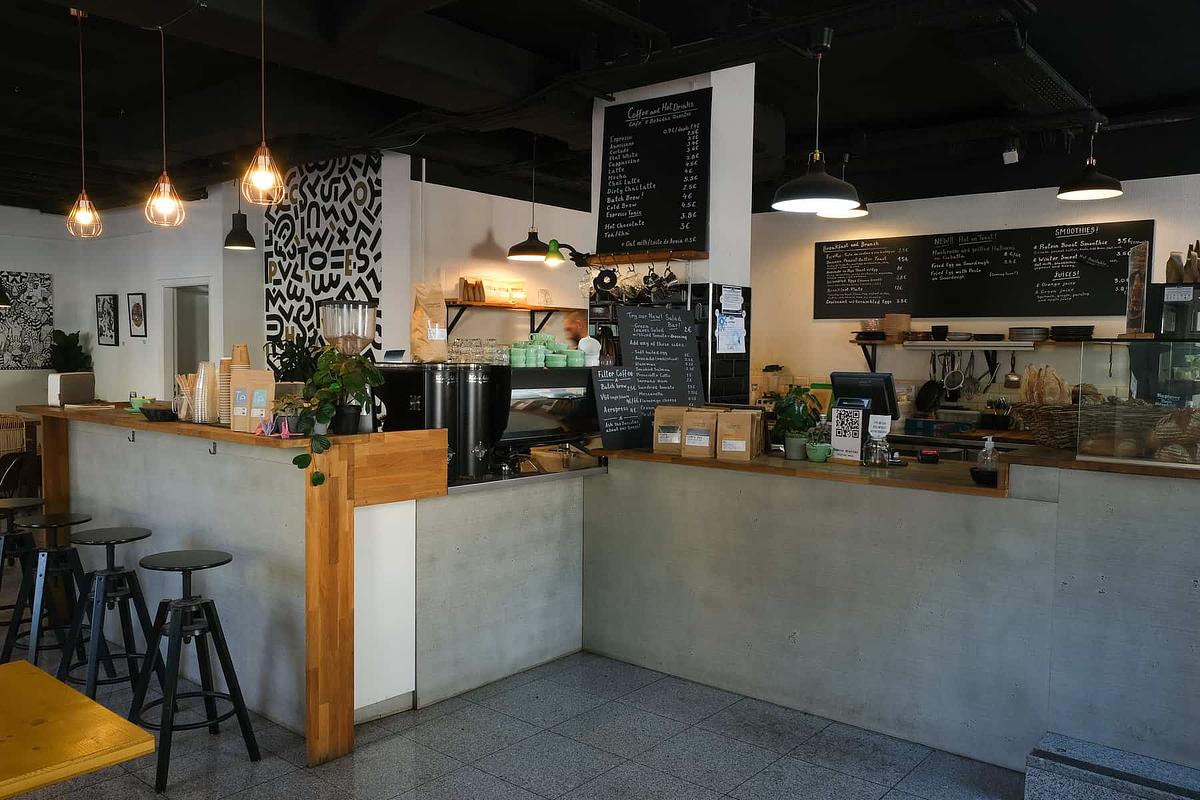 Copenhagen Coffee Lab