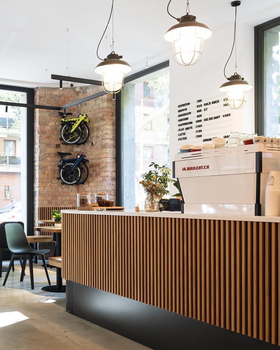 mester bike & coffee