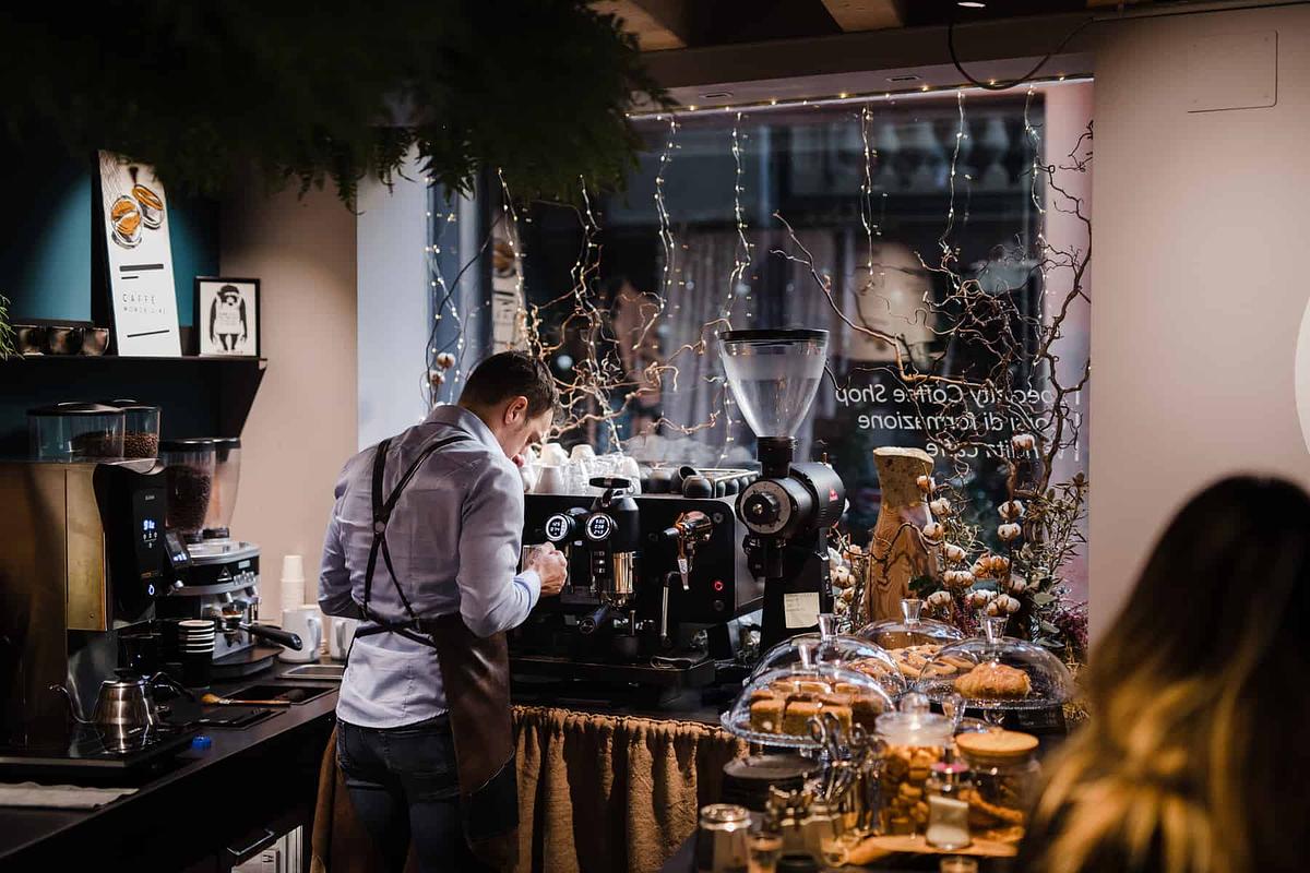 TASTE coffee & more photo 1