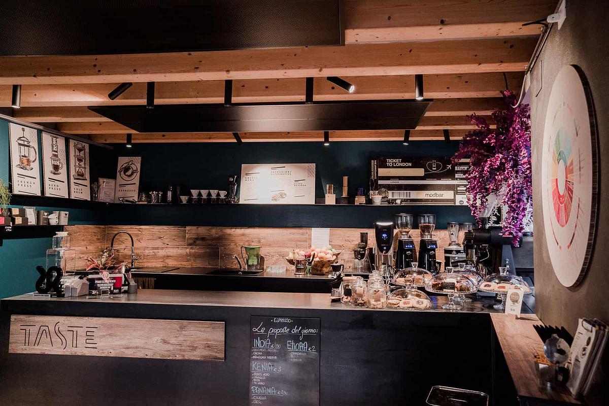 TASTE coffee & more photo 2