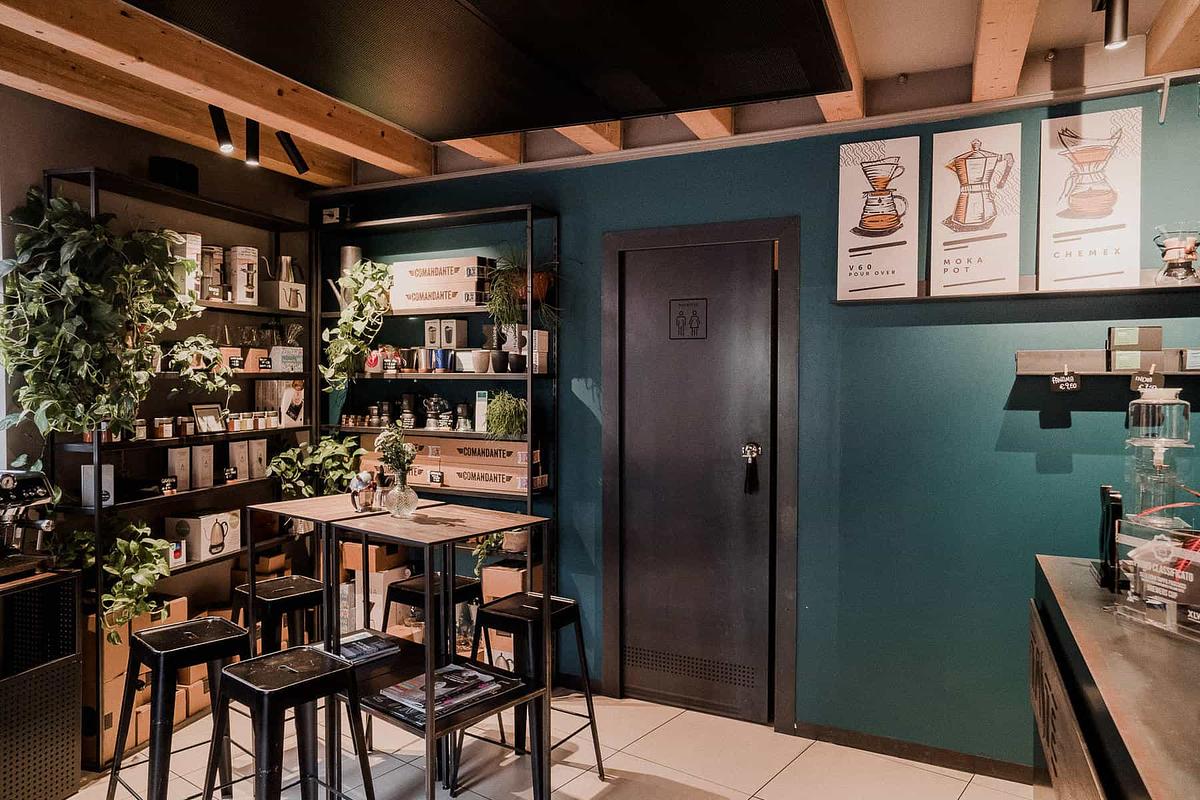 TASTE coffee & more photo 3