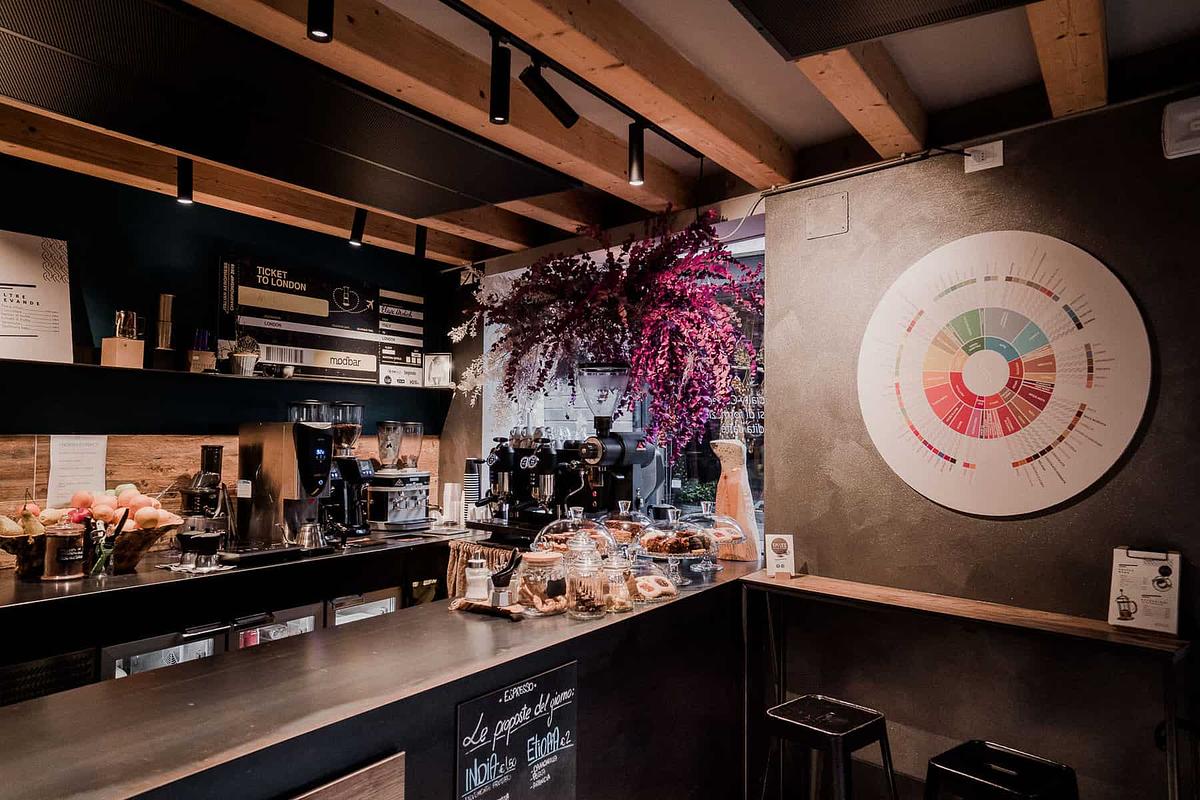 TASTE coffee & more photo 4