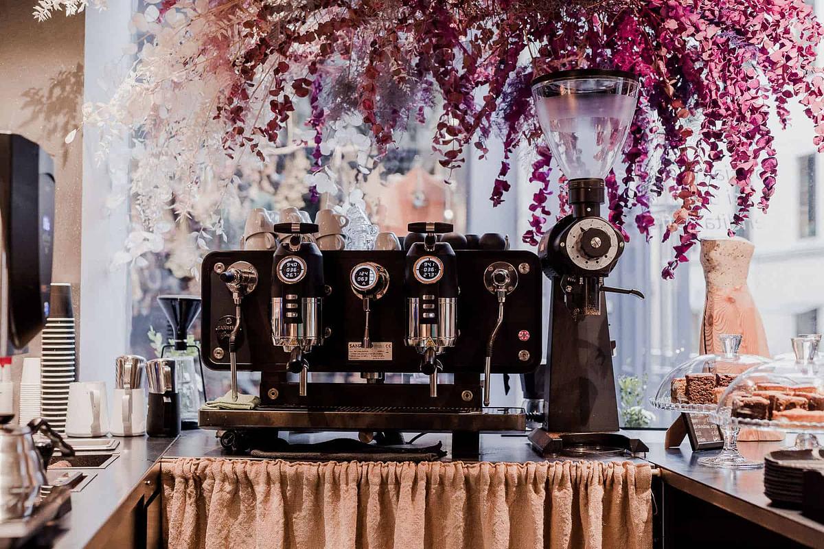 TASTE coffee & more photo 5