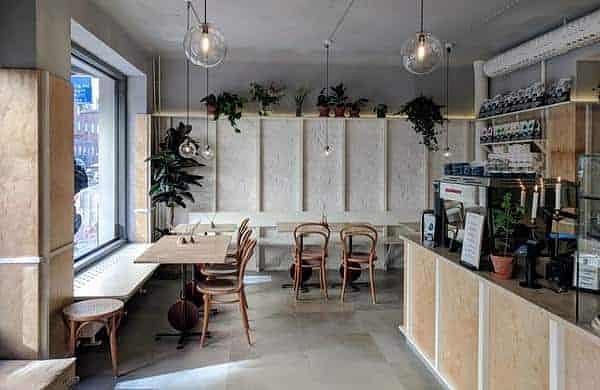 Pascal Café & Bakery