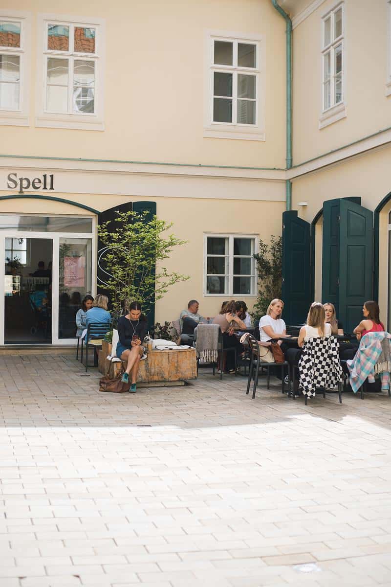 Spell Coffee photo 2