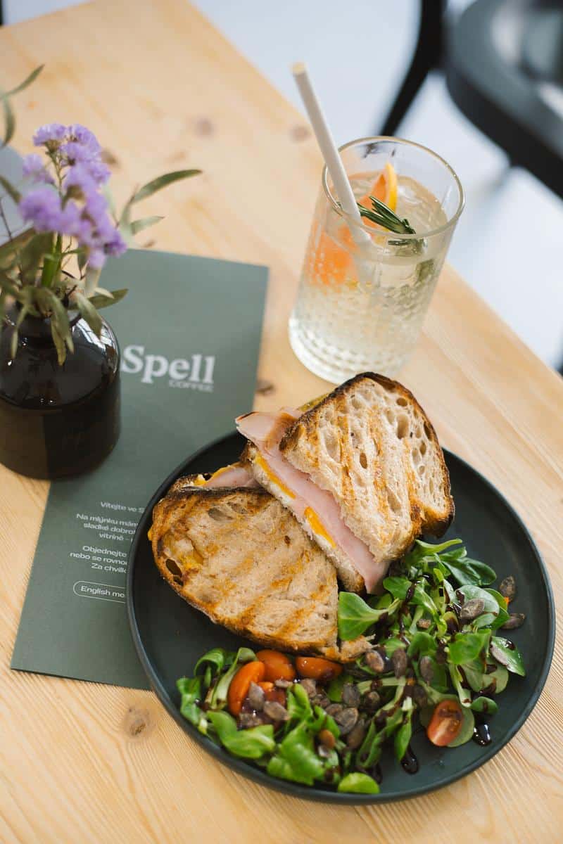 Spell Coffee photo 4