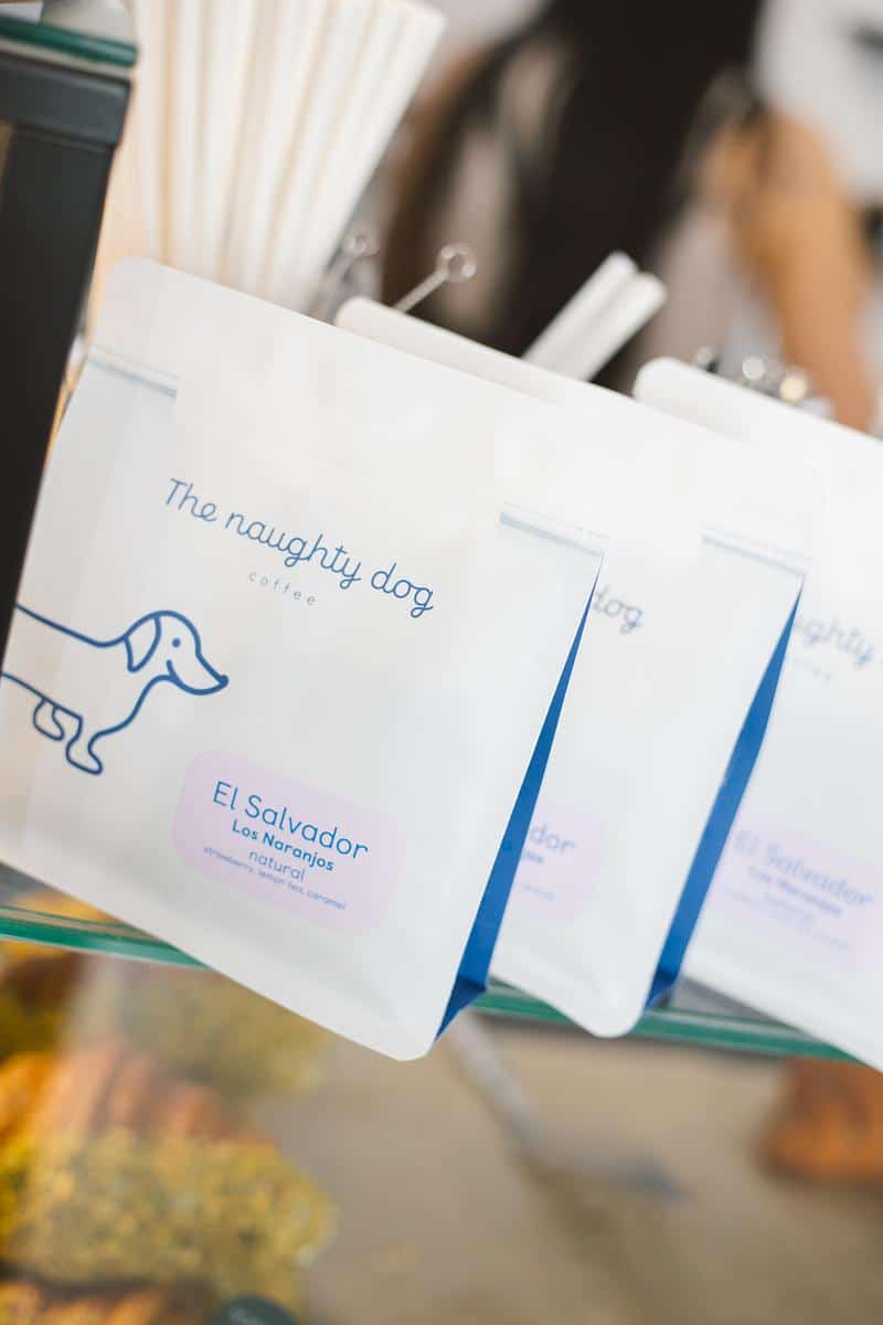 Spell Coffee photo 5