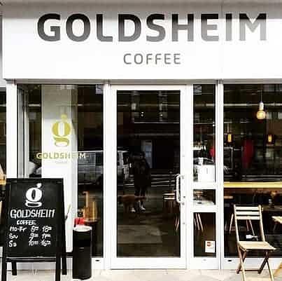 Goldsheim Coffee