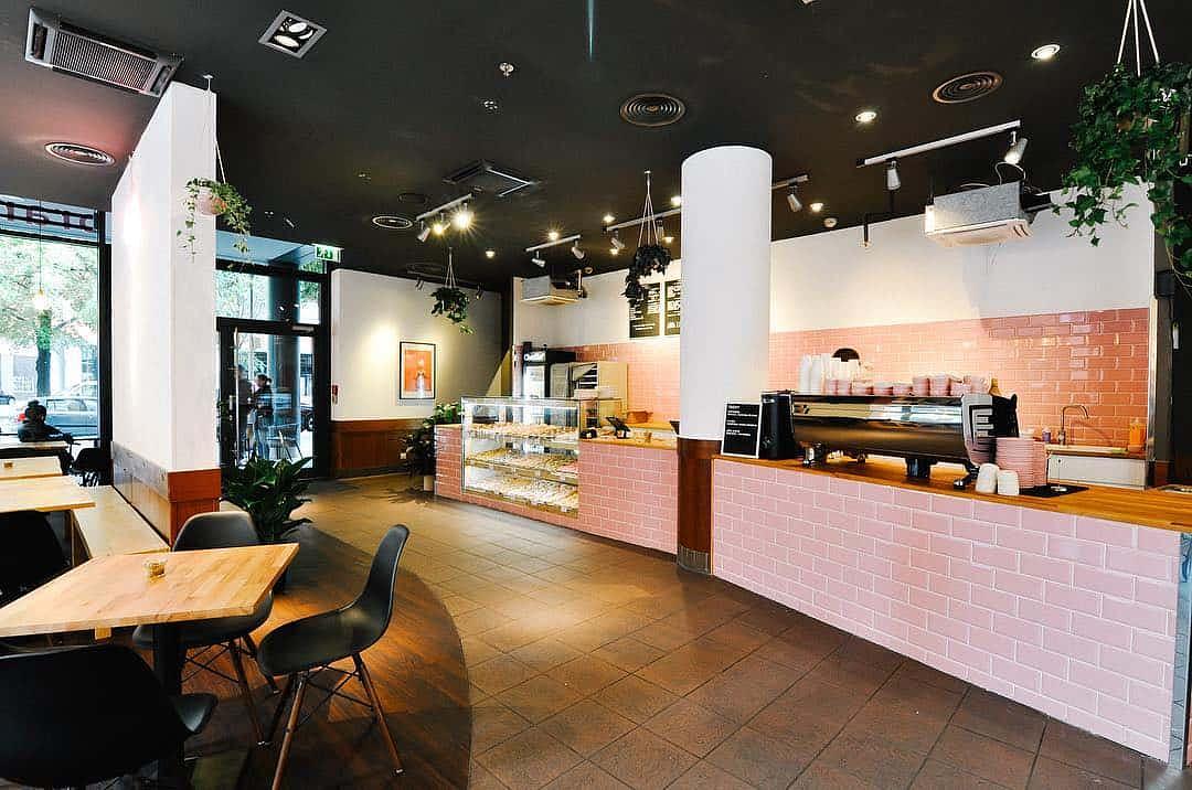 Brammibal’s Donuts Neukölln