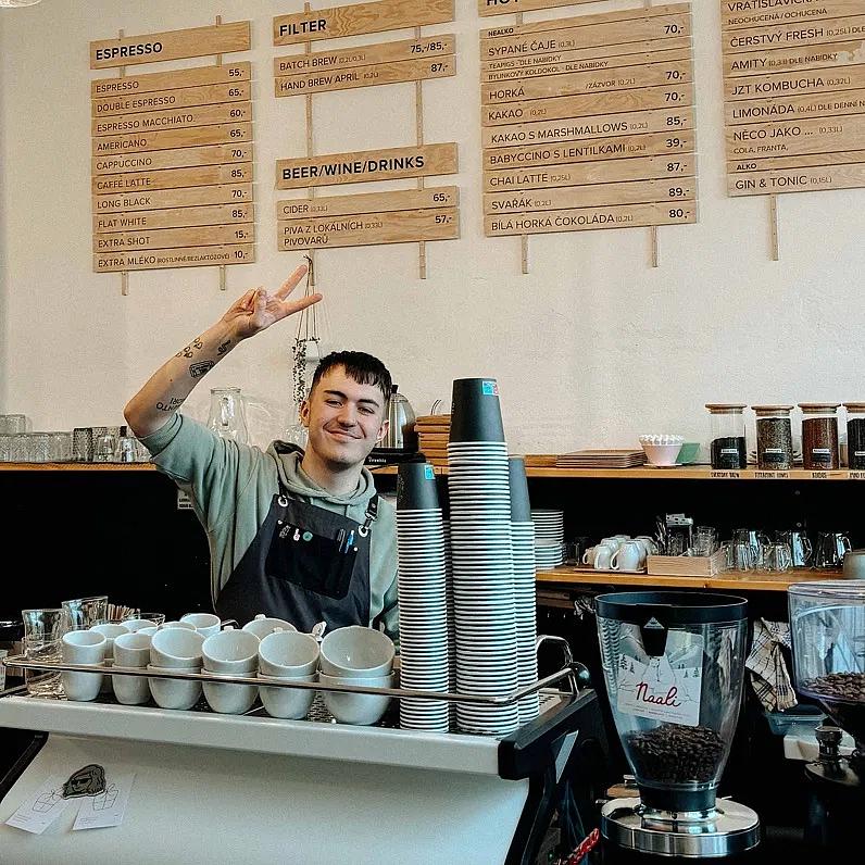 Nordbeans Sweet & Bakery