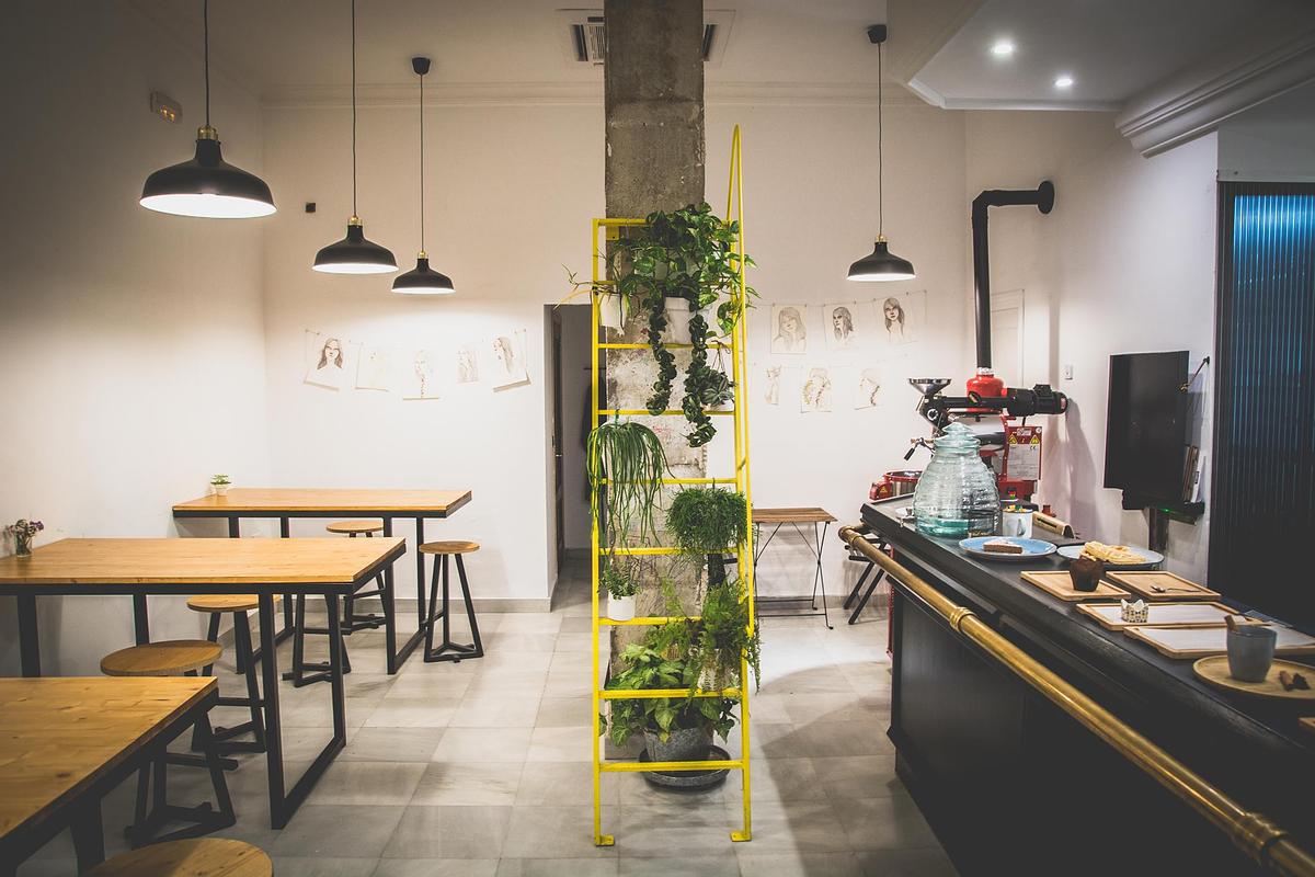 Alquimista Coffee Lab