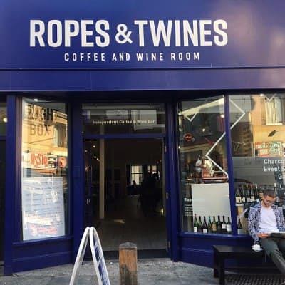 Ropes & Twines