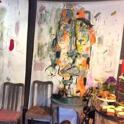 Alchemy Coffee and Bookstore