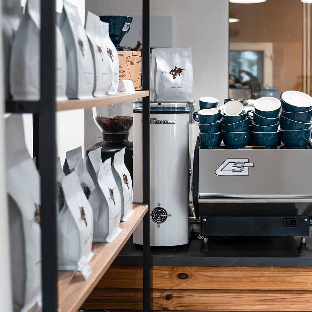 The Fleck coffee roasters photo 5