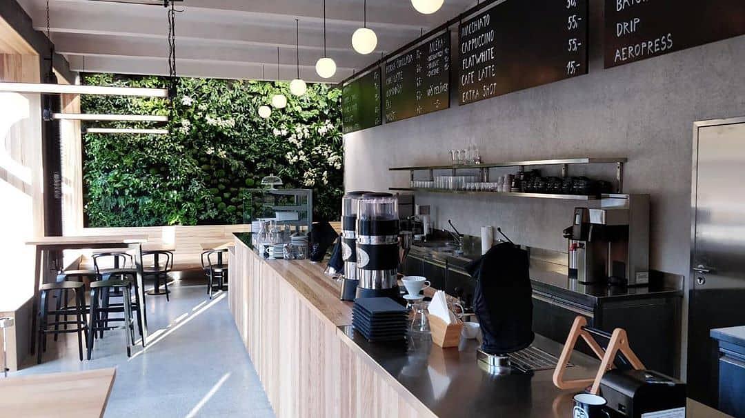 Coffee Source Francouzská