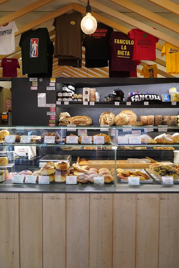 Forno Brisa Castiglione