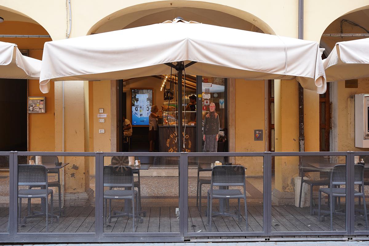 Forno Brisa San Felice