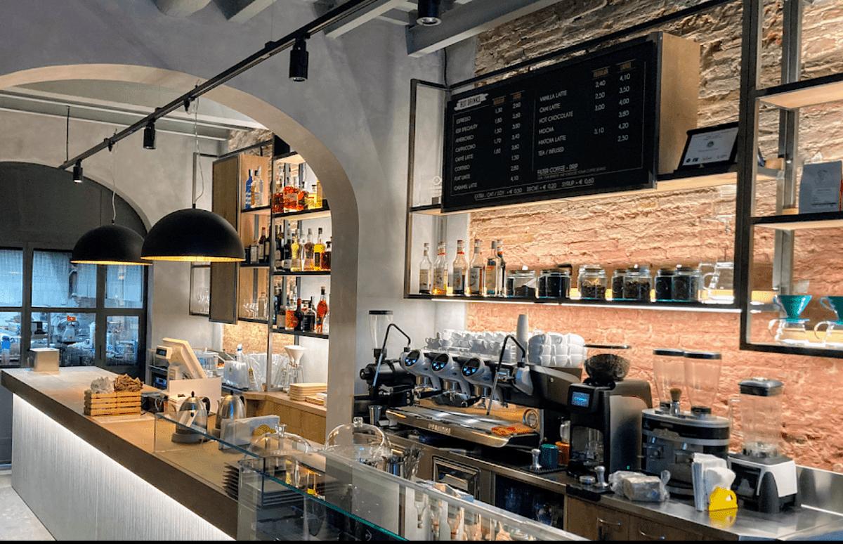 Cavalieri - Specialty Coffee