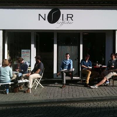 Noir Coffeebar