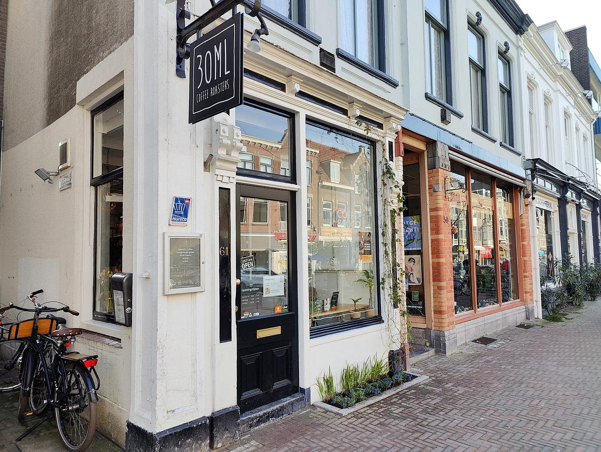 30ML Nachtegaalstraat