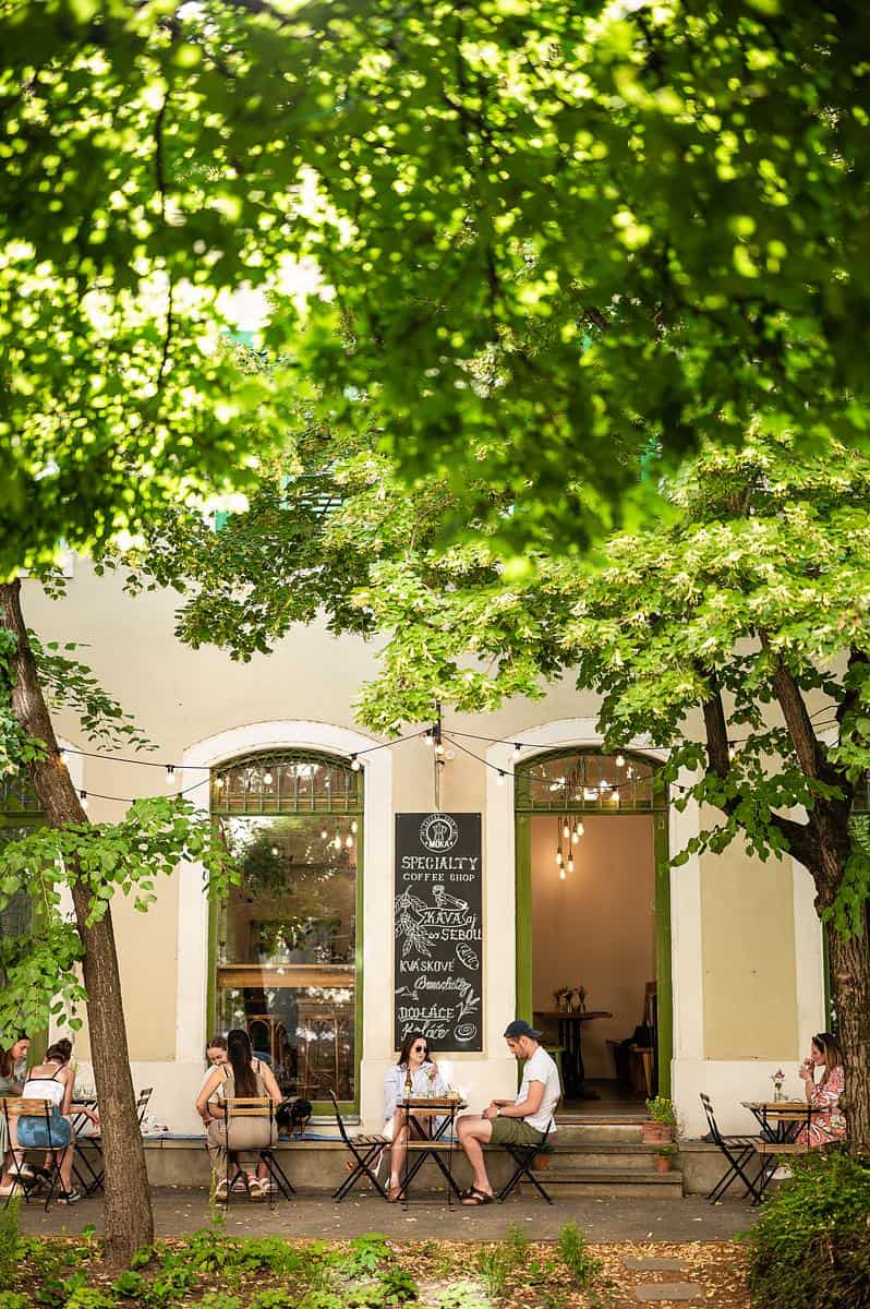 MOKA Coffeeshop & Roastery photo 2