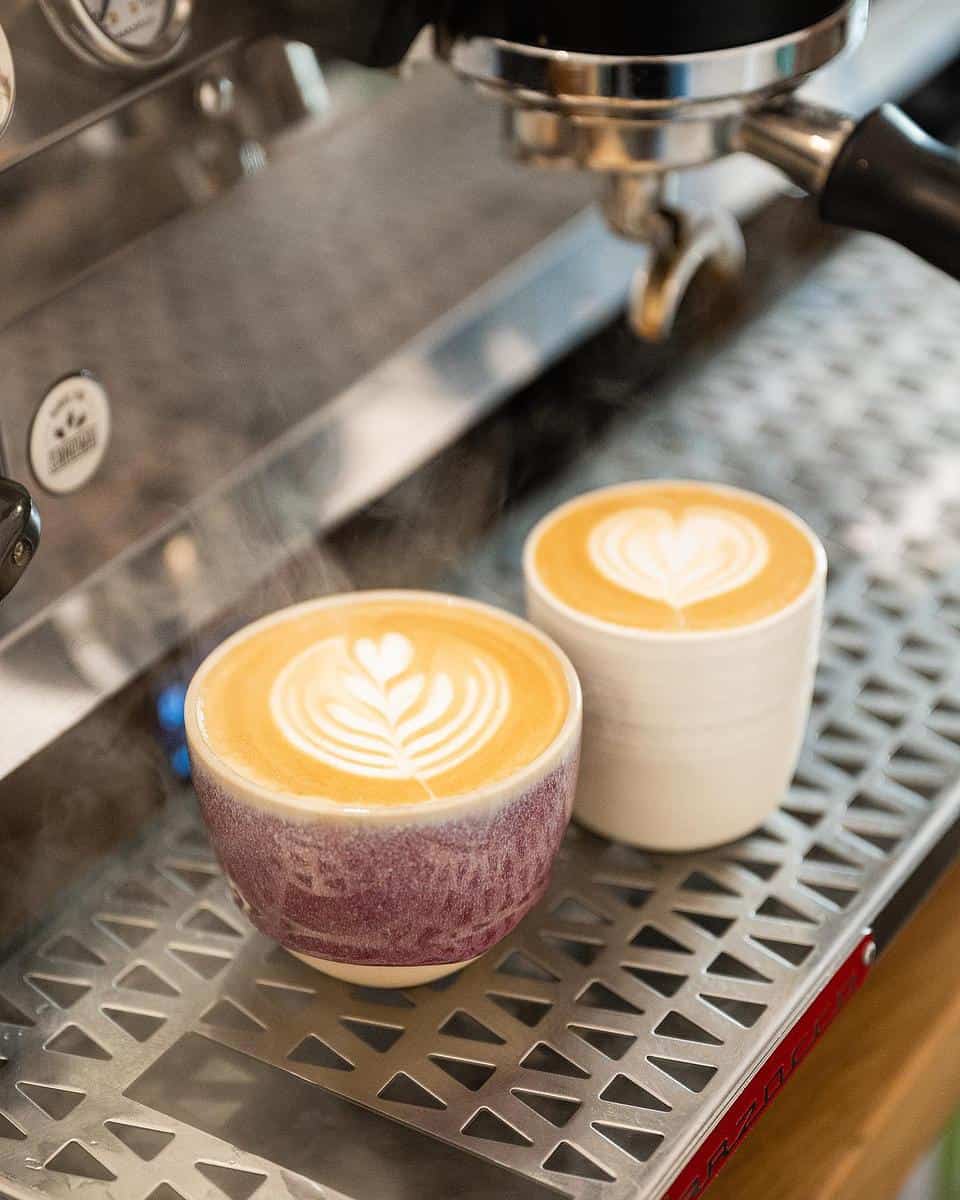 MOKA Coffeeshop & Roastery photo 5