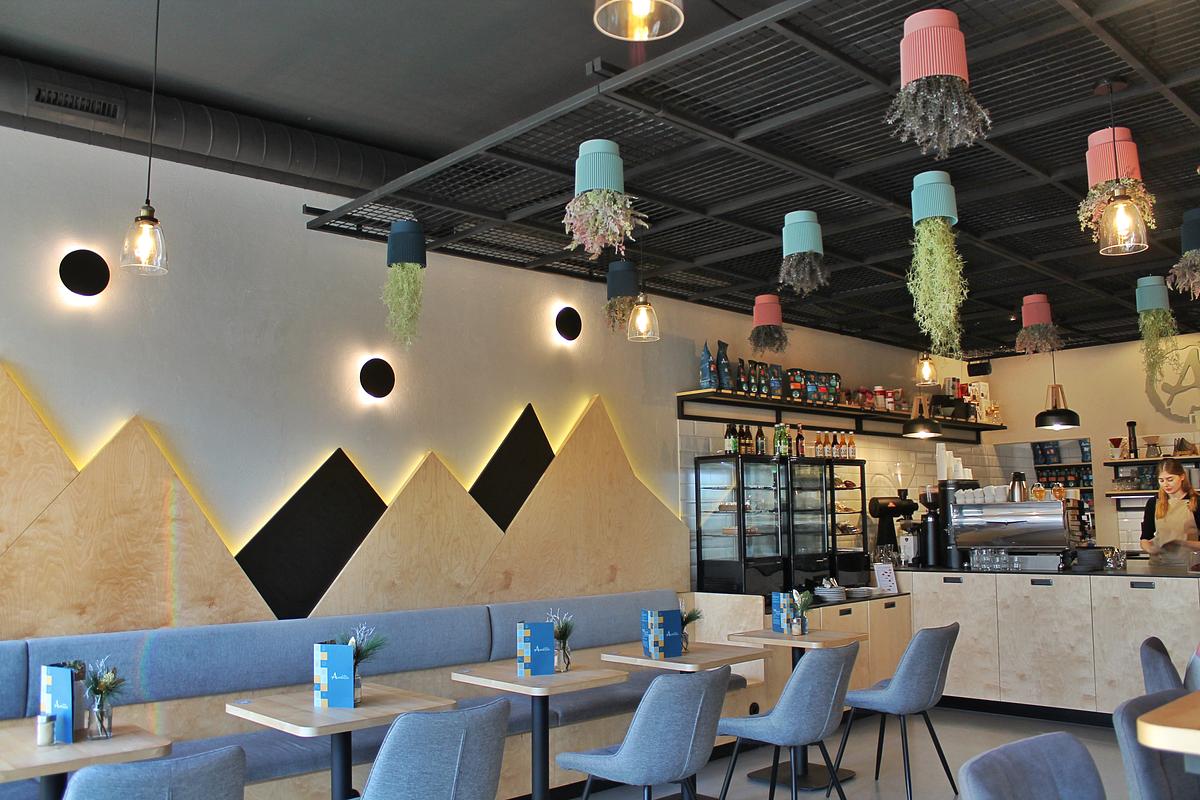 Aurelica Coffee photo 1