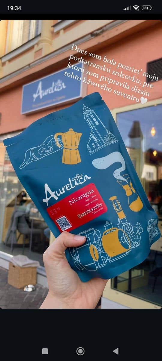 Aurelica Coffee photo 2