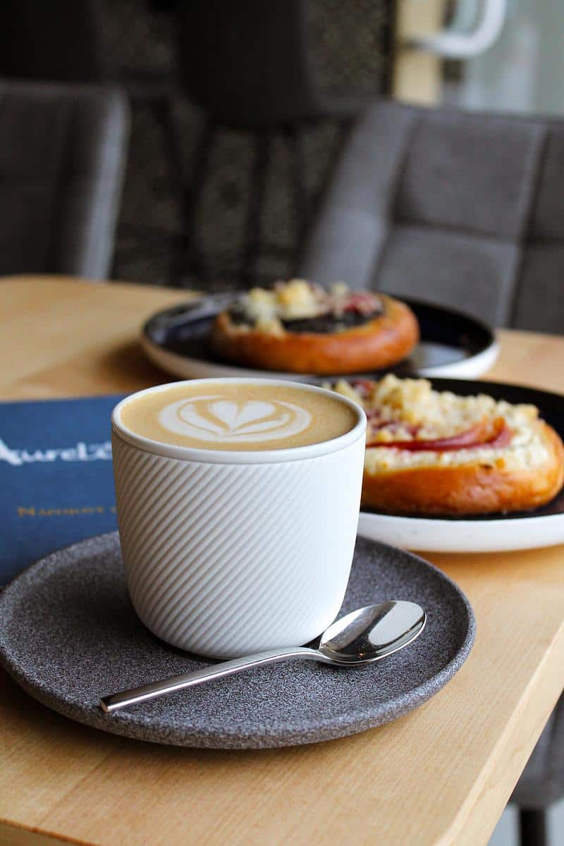 Aurelica Coffee photo 3