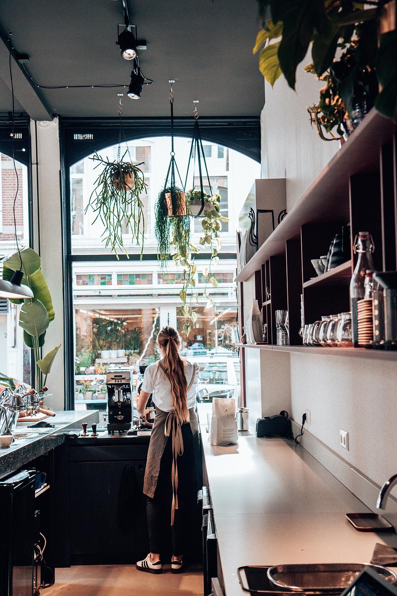 Single Estate Coffee Roasters