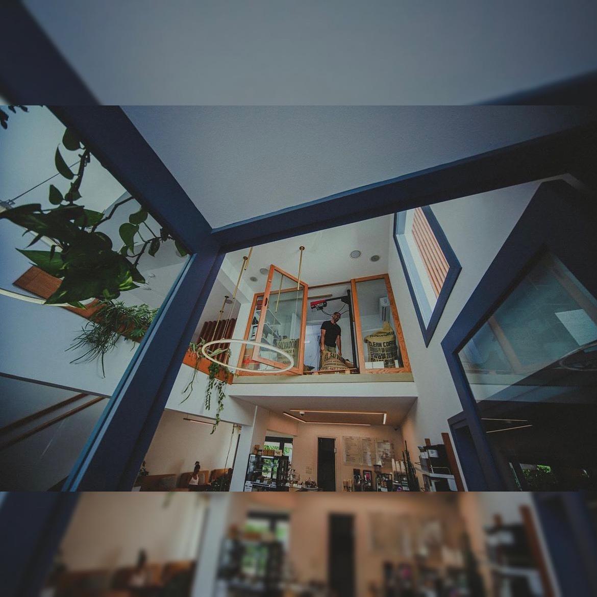 Paul's Coffee Roasters photo 1