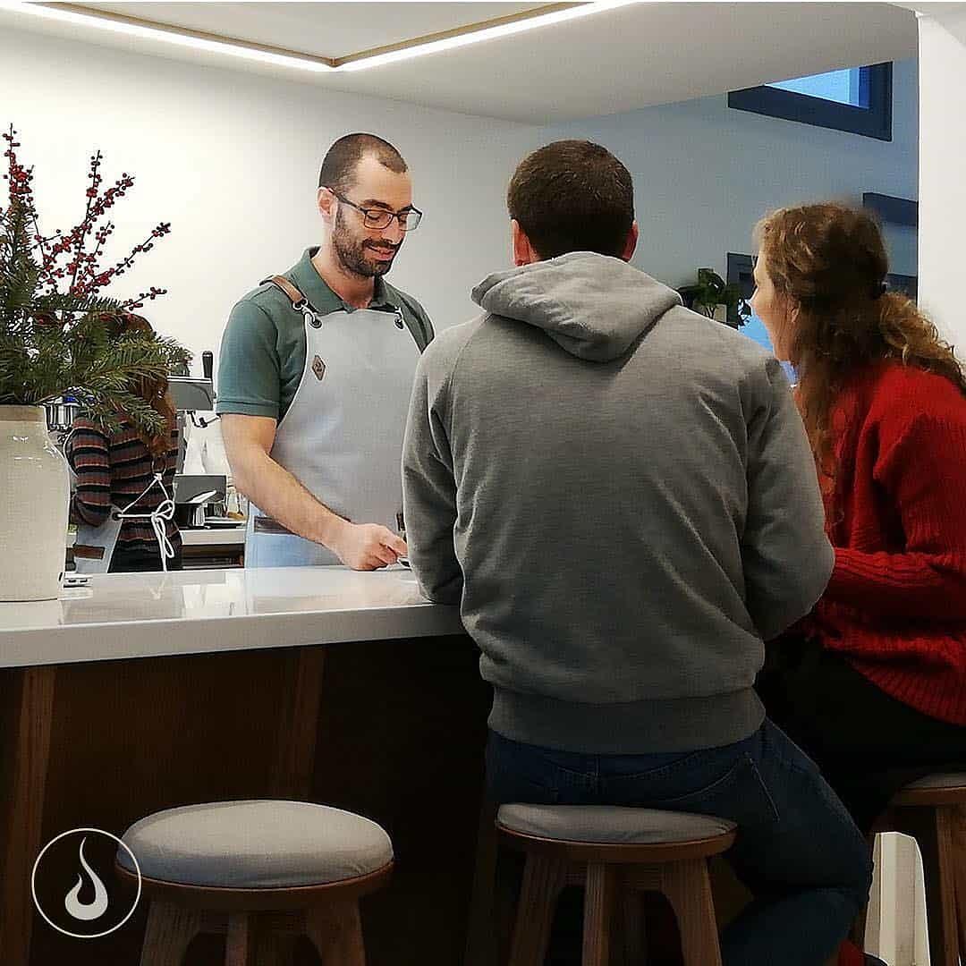 Paul's Coffee Roasters photo 2