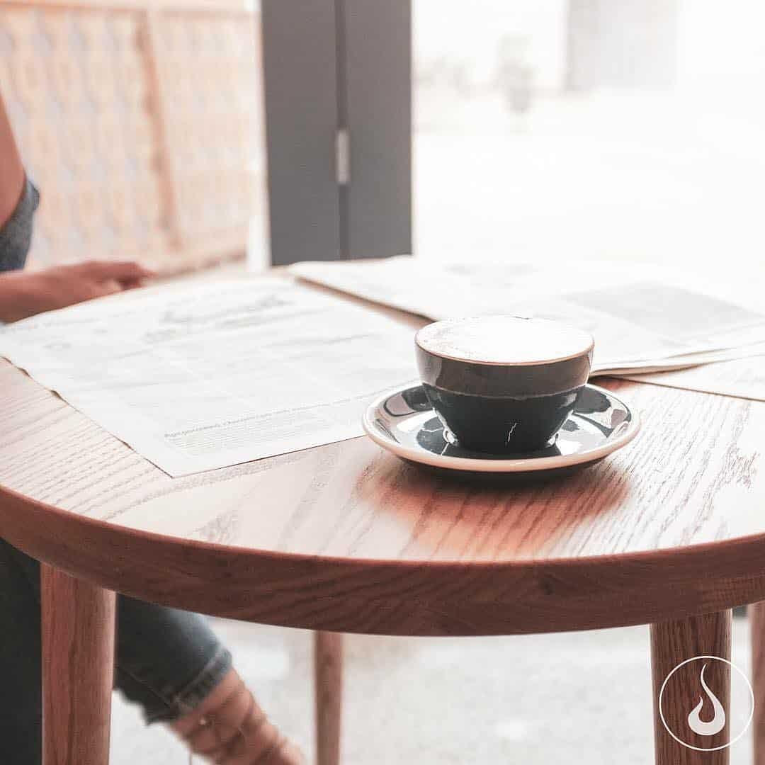 Paul's Coffee Roasters photo 3