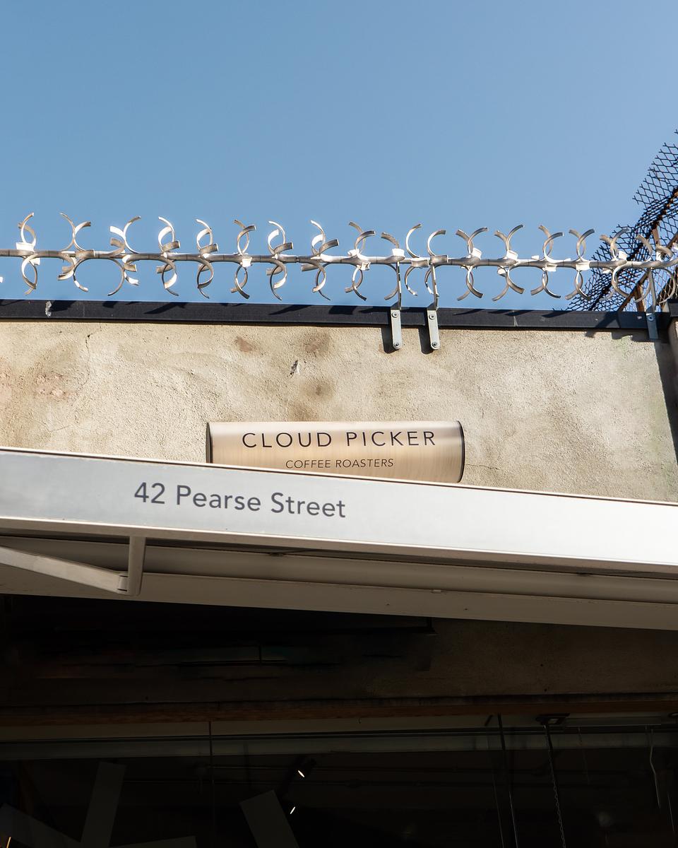 Cloud Picker photo 1