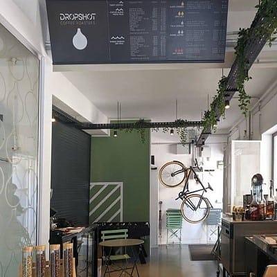 DropShot Coffee Roasters