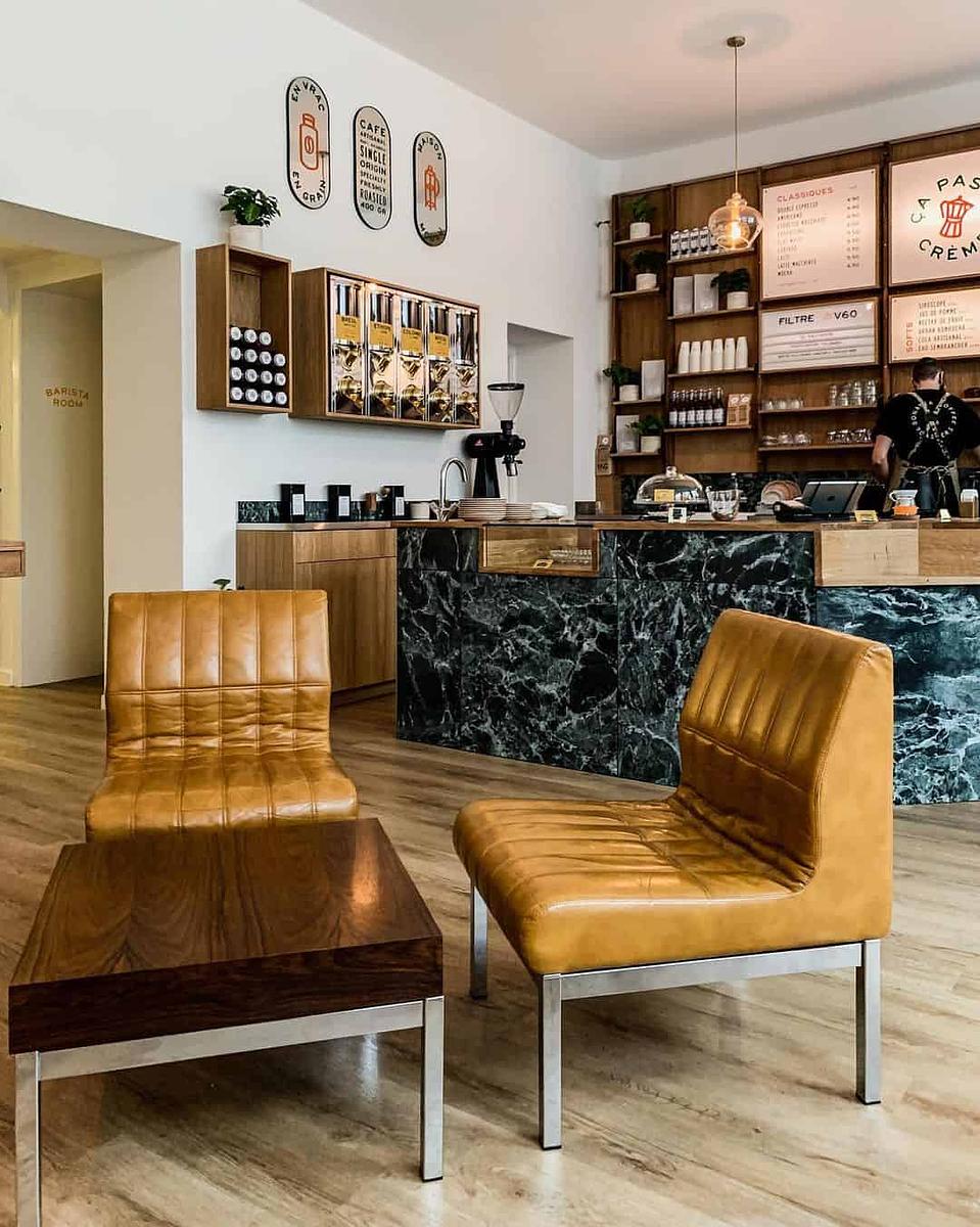 CA PASSE CREME photo 2