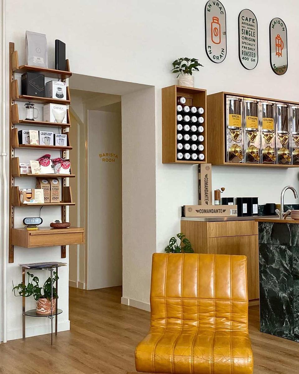 CA PASSE CREME photo 3