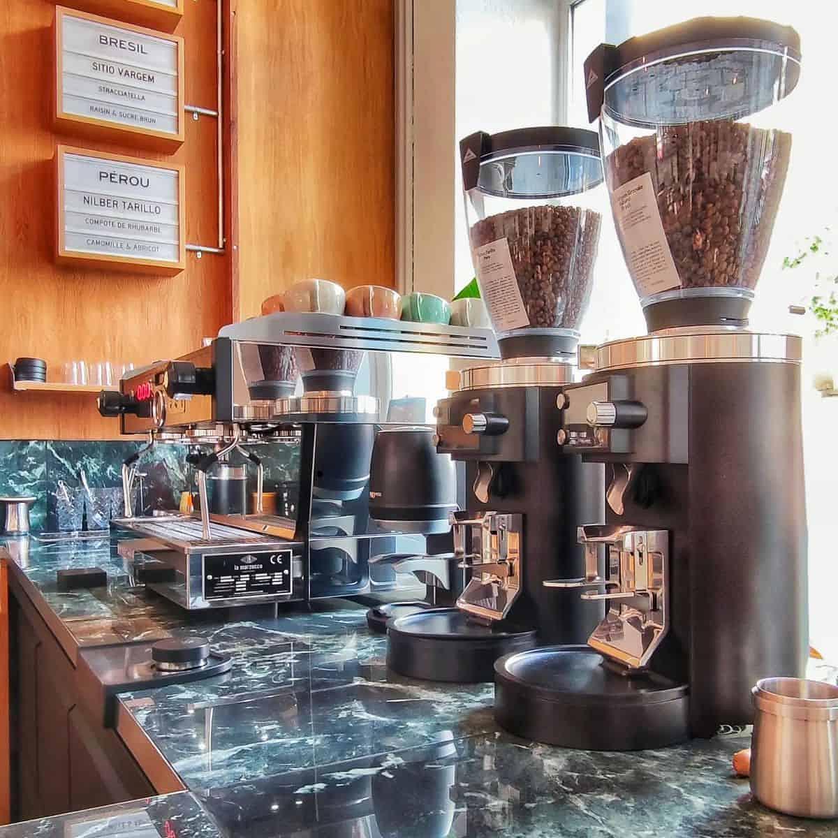 CA PASSE CREME photo 4