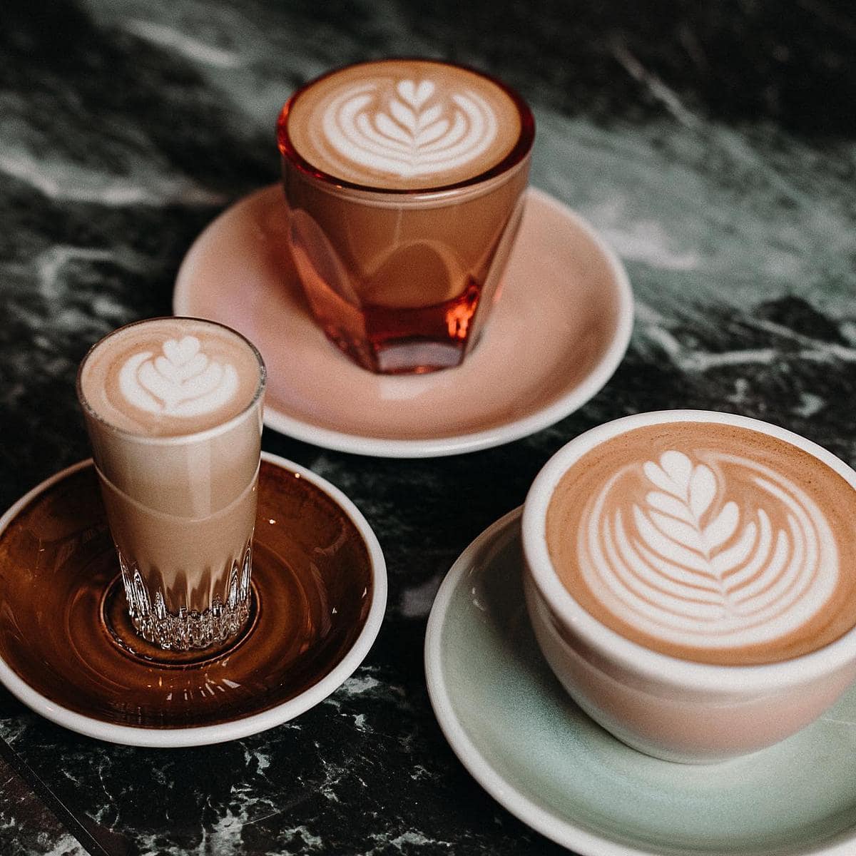 CA PASSE CREME photo 5