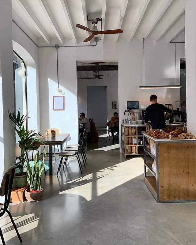 La Molienda Arxiduc Lluis Salvador