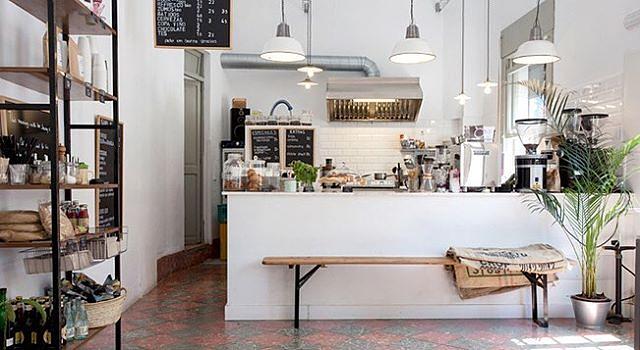 La Molienda Bisbe Campins