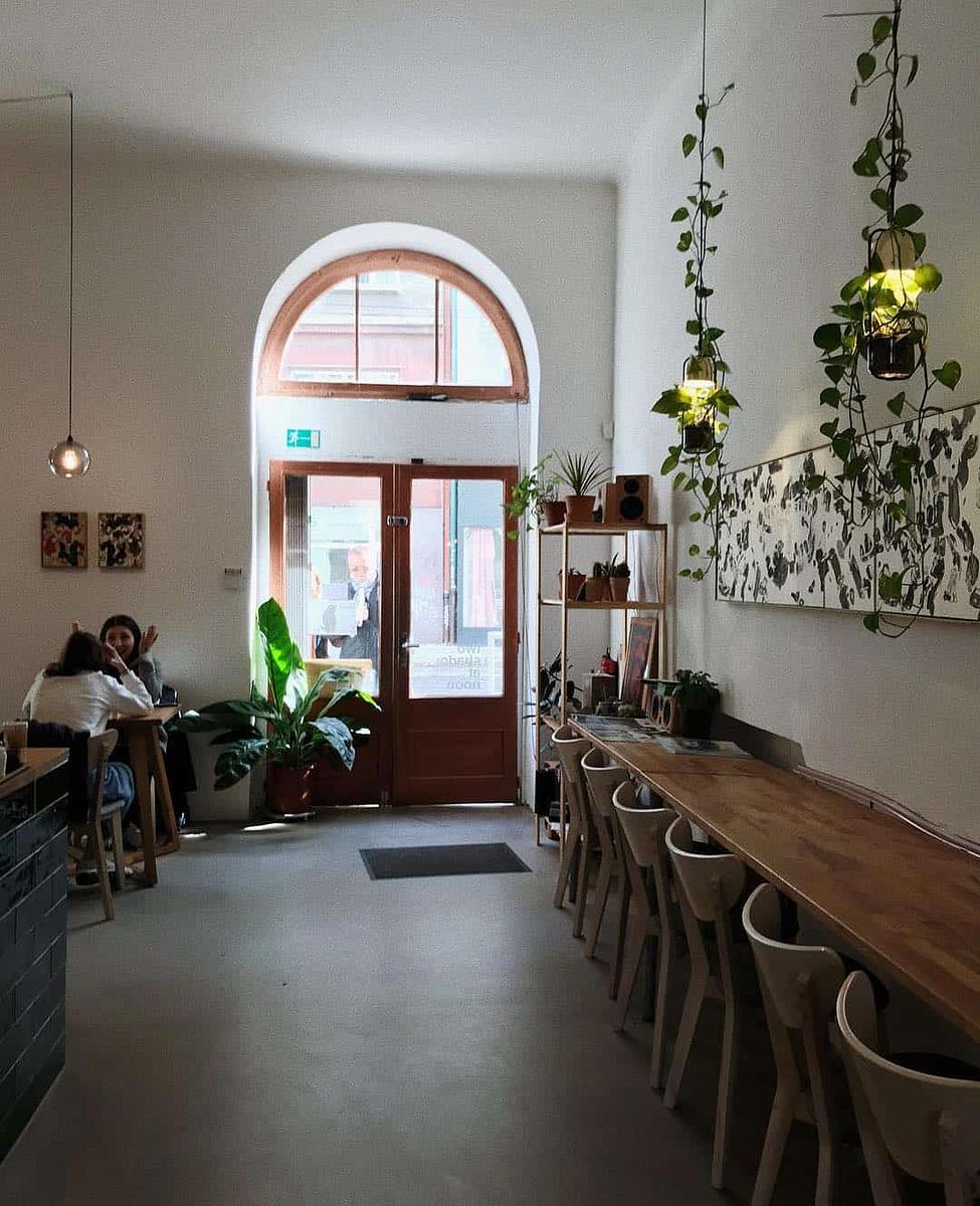 Matsu Premium Tea & Coffee