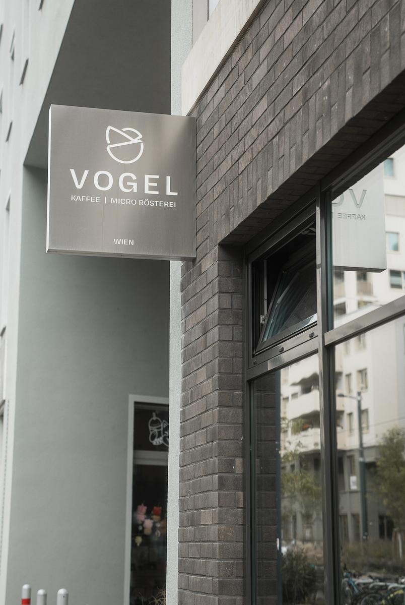 VOGEL Kaffee photo 2