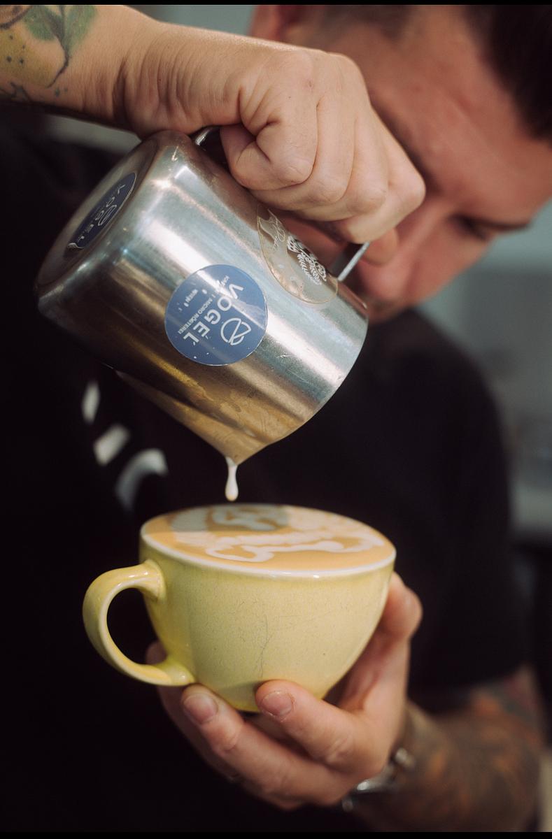 VOGEL Kaffee photo 5