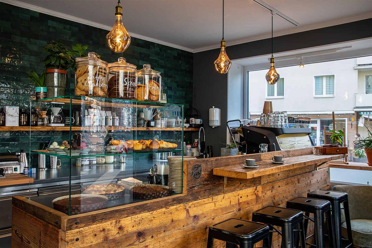 Roasted Kaffeebar photo 1