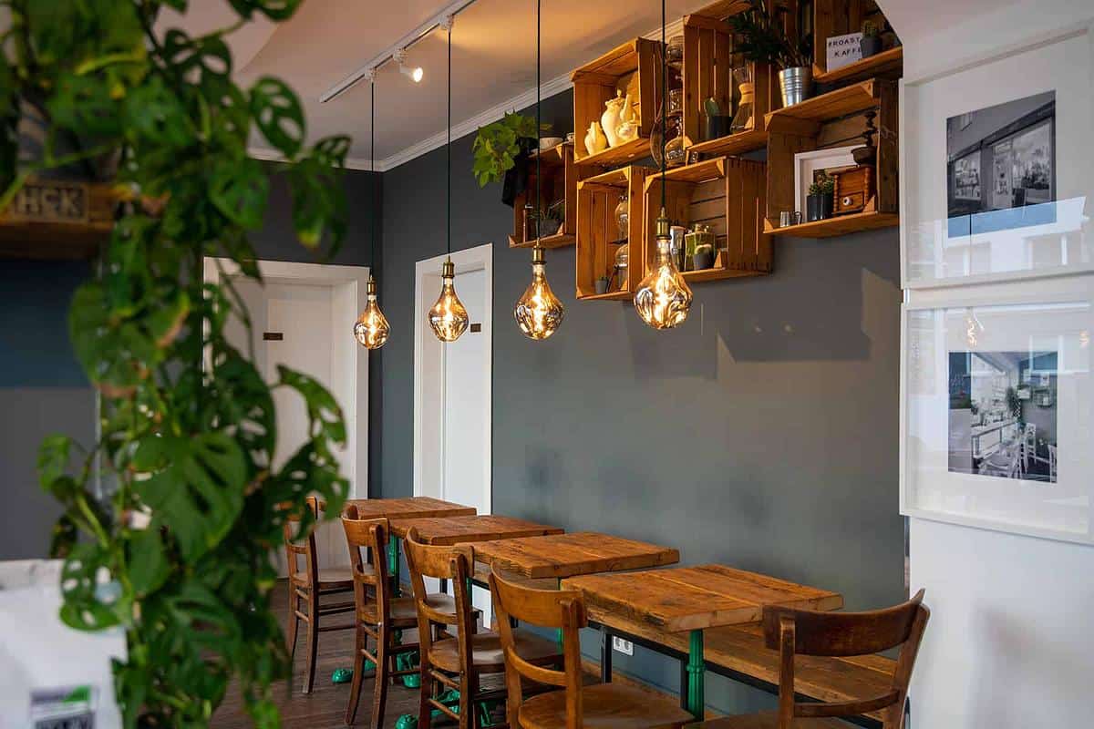 Roasted Kaffeebar photo 4