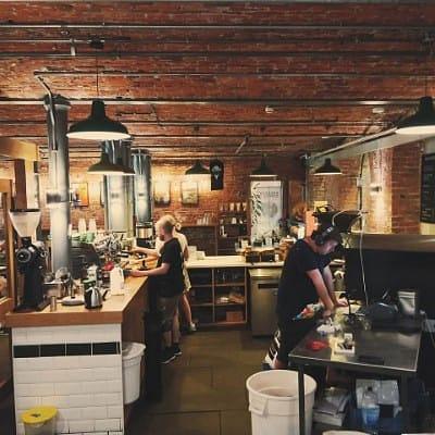 Ancoats Coffee Co.