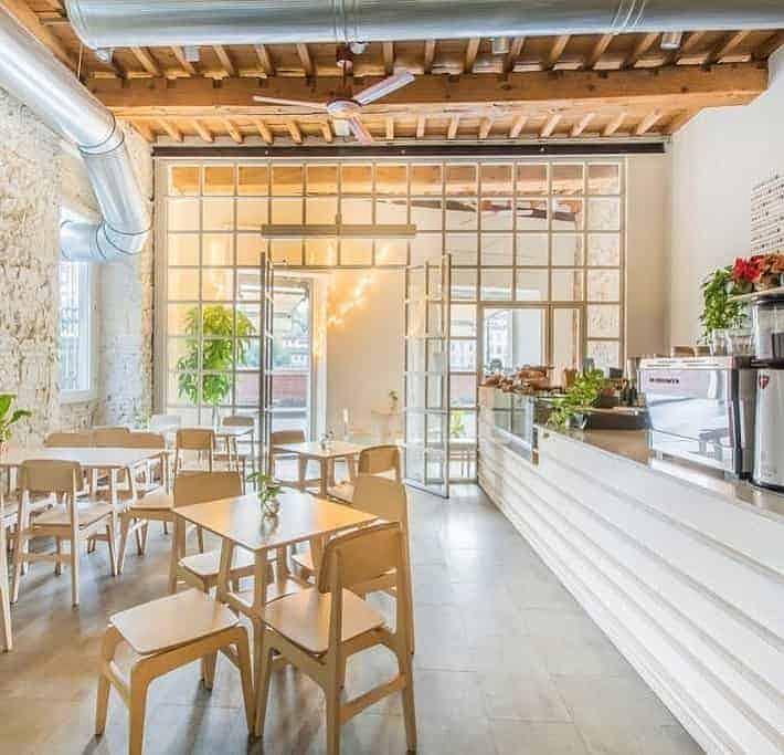 Melaleuca bakery + bistrot