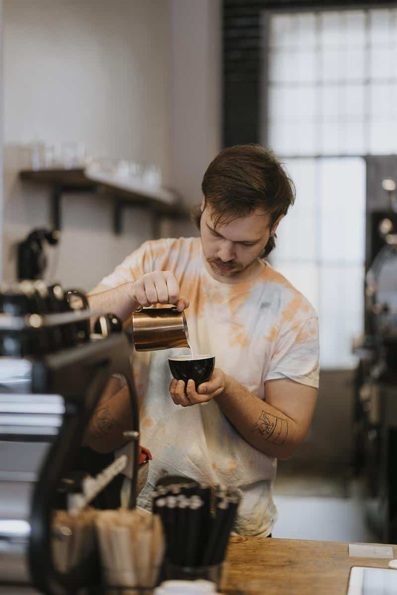 ERNST Kaffeeröster photo 3