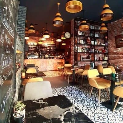 Filtre Coffee & Roastery